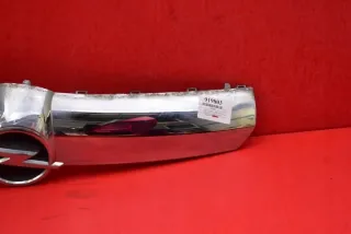 13223226 Решетка радиатора Opel Corsa D Арт e10479465, вид 3