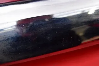 13223226 Решетка радиатора Opel Corsa D Арт e10479465, вид 4