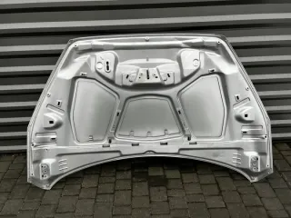 Капот Ford C-max 2 restailing 2015г. 1907853 - Фото 4