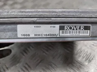 MKC104392 Блок управления двигателем Land Rover Freelander 1 Арт e10479646, вид 6