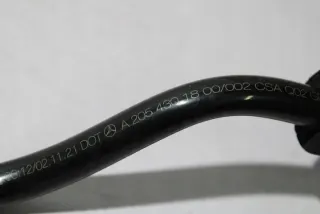 A2054301800 2054301800 Гофра инжектора Mercedes C W205 Арт e10479655, вид 3