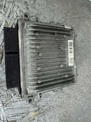 A6429002900 Блок управления двигателем Mercedes E C207 Арт e10479774, вид 3