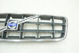 8693623 Решетка радиатора Volvo C70 2 Арт e10479801, вид 3