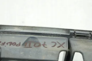 8693623 Решетка радиатора Volvo C70 2 Арт e10479801, вид 5