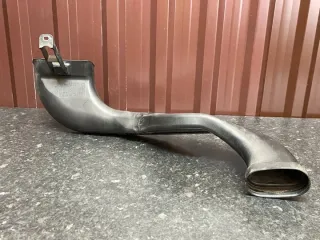13307080 1054923S02 315875880 Гофра инжектора Opel Astra J Арт e10479818, вид 6