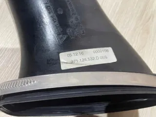 971128532D Гофра инжектора Porsche Panamera 971 Арт e10479881, вид 4