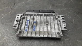 S110115000B s110115000B Блок управления двигателем Renault Clio 2 Арт e10480033, вид 2