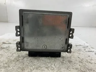 8200542288 Блок управления двигателем Renault Megane 2 Арт e10480052, вид 3