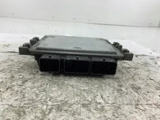 8200542288 Блок управления двигателем Renault Megane 2 Арт e10480052, вид 4