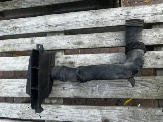 3C0805962 1K0129618AJ Гофра инжектора Volkswagen Passat B6 Арт e10480119, вид 2