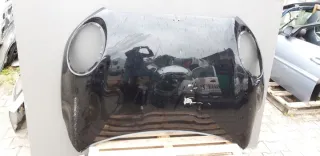  Капот MINI Cooper F56,F55 Арт e10480143, вид 1