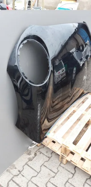  Капот MINI Cooper F56,F55 Арт e10480143, вид 2