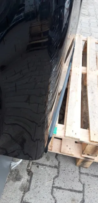  Капот MINI Cooper F56,F55 Арт e10480143, вид 3