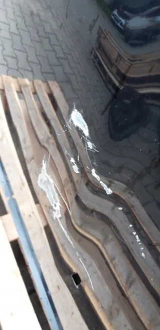  Капот MINI Cooper F56,F55 Арт e10480143, вид 6