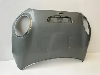 MCJ15965 Капот MINI Cooper F56,F55 Арт e10480151, вид 2