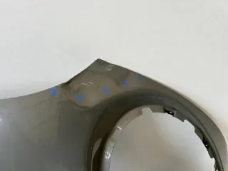 MCJ15965 Капот MINI Cooper F56,F55 Арт e10480151, вид 5