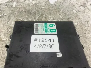 33920-69G6 Блок управления двигателем Suzuki Baleno 1 Арт e10480164, вид 6