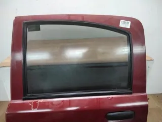  Дверь задняя левая Fiat Panda 2 Арт e10480178, вид 2