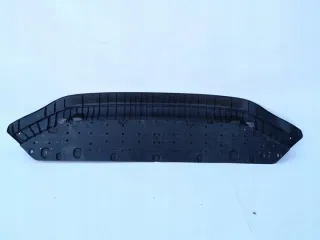 8W0807611E Декоративная крышка двигателя Audi A4 B9 Арт e10480300, вид 1