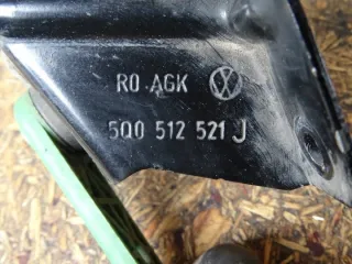 5Q0907503 5Q0512521J Датчик дорожного просвета Audi A3 8V Арт e10480475, вид 3