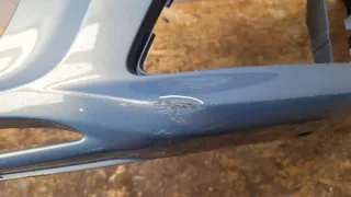 8P0807437H Бампер передний Audi A3 8P Арт e10480655, вид 11