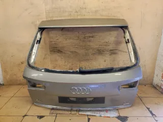  Крыло переднее левое Audi A6 C7 (S6,RS6) Арт e10480693, вид 1