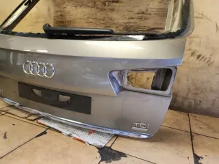 Крыло переднее левое Audi A6 C7 (S6,RS6) Арт e10480693, вид 5
