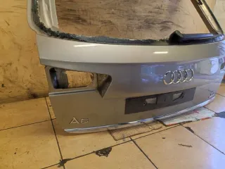  Крыло переднее левое Audi A6 C7 (S6,RS6) Арт e10480693, вид 7