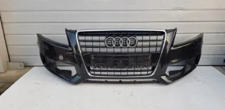 8T0807437D Бампер передний Audi A5 (S5,RS5) 1 Арт e10480799, вид 1