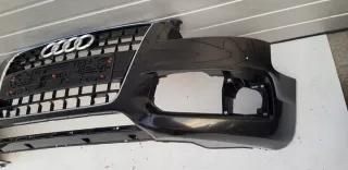 8T0807437D Бампер передний Audi A5 (S5,RS5) 1 Арт e10480799, вид 11
