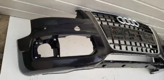 8T0807437D Бампер передний Audi A5 (S5,RS5) 1 Арт e10480799, вид 12