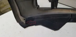 8T0807437D Бампер передний Audi A5 (S5,RS5) 1 Арт e10480799, вид 15