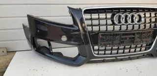 8T0807437D Бампер передний Audi A5 (S5,RS5) 1 Арт e10480799, вид 2