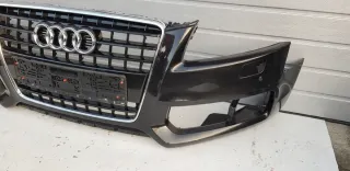 8T0807437D Бампер передний Audi A5 (S5,RS5) 1 Арт e10480799, вид 3