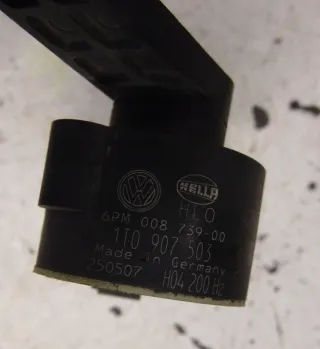 1T0907503 Датчик дорожного просвета Volkswagen Passat B6 Арт e10481029, вид 6