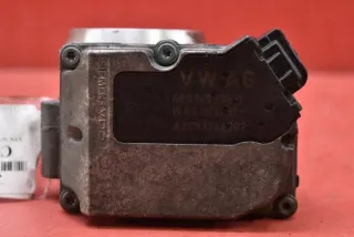 4E0145950H Моновпрыск Audi A6 C6 (S6,RS6) Арт e10481187, вид 1