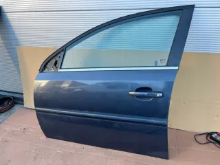 2005-2008 Дверь передняя левая Opel Signum Арт e10481233, вид 1