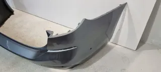 51128069728 Бампер задний BMW 6 G32 Арт e10481270, вид 2