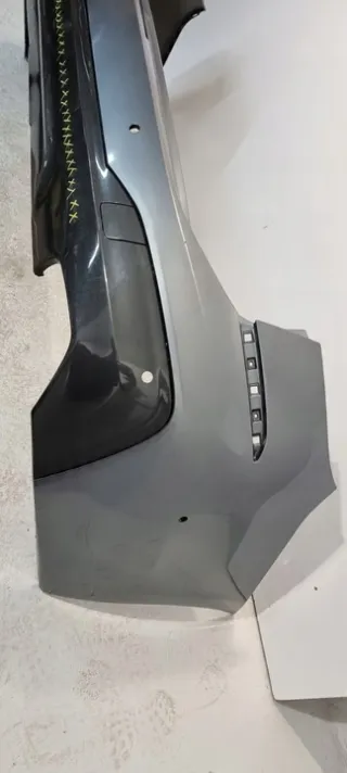 51128069728 Бампер задний BMW 6 G32 Арт e10481270, вид 4