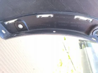 7355260 Бампер задний BMW X1 F48 Арт e10481347, вид 6