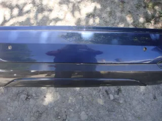 773828-10 7491867 Бампер задний BMW X3 G01 Арт e10481382, вид 4