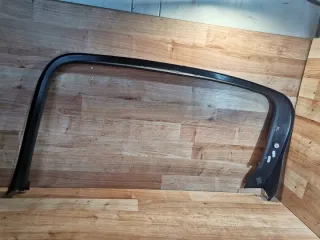 9686310077 9676605277 Дверь задняя левая Peugeot 508 Арт e10481468, вид 1