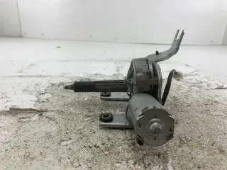28710BU110T Механизм стеклоочистителя (трапеция дворников) Nissan Almera Tino Арт e10481491, вид 3