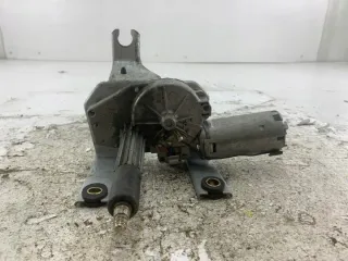 28710BU110T Механизм стеклоочистителя (трапеция дворников) Nissan Almera Tino Арт e10481491, вид 4