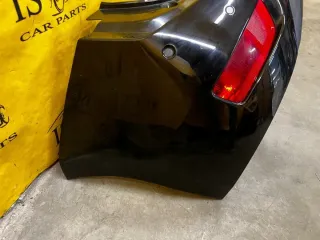  Бампер задний Citroen C4 2 Арт e10481569, вид 4