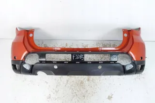 850222027R Бампер задний Dacia Duster 2 Арт e10481621, вид 1