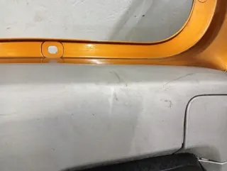  Бампер задний Dacia Duster 2 Арт e10481627, вид 4