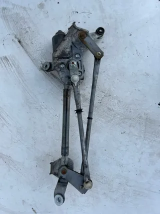 86511FG010 Механизм стеклоочистителя (трапеция дворников) Subaru Impreza 3 Арт e10481680, вид 1