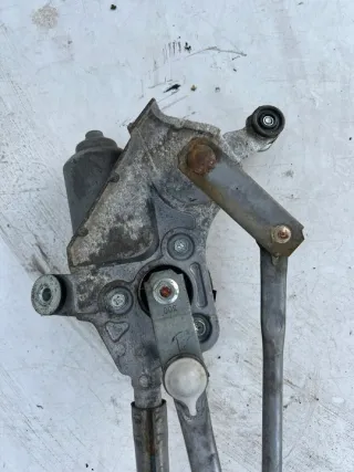86511FG010 Механизм стеклоочистителя (трапеция дворников) Subaru Impreza 3 Арт e10481680, вид 2
