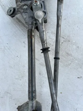 86511FG010 Механизм стеклоочистителя (трапеция дворников) Subaru Impreza 3 Арт e10481680, вид 3